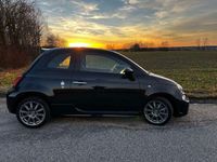 gebraucht Abarth 595C 1.4 T-Jet 16V-