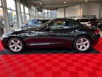 gebraucht BMW Z4 sDrive18i Leder XENON SHZ 1 Hand