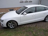 Gebraucht Audi A5 211 PS (155 kW) 2011 Weiß Coupé