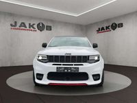 gebraucht Jeep Grand Cherokee 6.4 V8 HEMI SRT GME-Bodykit+KW-Fahrwerk+22"+Sportfilter+Sport AGA