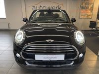 gebraucht Mini Cooper Cabriolet Cooper 1.5 Cabrio*AUT./Leder/Navi/ALU/Chili/TOP*