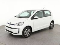 gebraucht VW e-up! move up! elektrisch 61kW Automatik