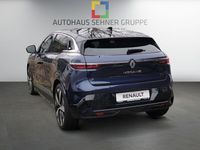 Gebraucht Renault Megane E-Tech Techno 160 kW (218 PS) 2024 Othercolor Limousine