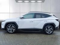 gebraucht Hyundai Tucson 1.6 T-GDi 4WD #Prime #AssiPaket+ #Pano