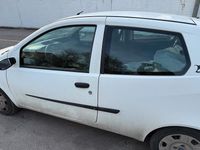 Gebraucht Fiat Panda 65 PS (47 kW) 2006 Weiß Kleinwagen