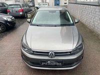 gebraucht VW Polo Highline DSG*Navi*Kamera*Abstandstempomat*Garantie