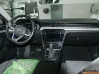 Usata VW Passat GTE 218 CV (160 kW) 2023 Argento Station wagon
