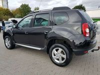 gebraucht Dacia Duster 1.6 16V 4x2 Laureate