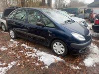 Second-hand Citroën Xsara 116 CP (85 kW) 2000 Roșu Monovolum