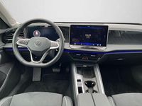 Gebraucht VW Passat Business 150 PS (110 kW) 2025 Diabasgrau metallic (metallic) Kombi