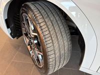 Gebraucht BMW X2 Performance 163 PS (119 kW) 2025 Grau SUV