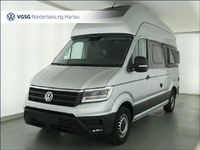 gebraucht VW California Klima