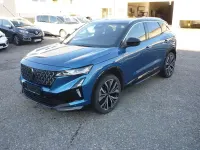 Gebraucht Renault Austral Techno 200 PS (147 kW) 2025 Südseeblaumetallic/schwarz SUV