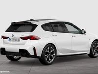 Gebraucht BMW 120 Shadowline 170 PS (125 kW) 2025 Weiß Kleinwagen