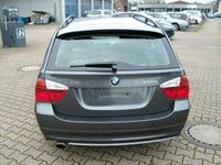 gebraucht BMW 320 320 Baureihe 3 Touring i