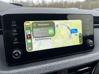 Neu Skoda Kamiq Selection 150 PS (110 kW) 2026 Schwarz SUV