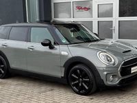 Gebraucht Mini Cooper S Clubman 192 PS (141 kW) 2017 Grau Kombi