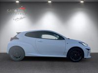 Gebraucht Toyota Yaris Basis 261 PS (191 kW) 2022 Weiß Kleinwagen