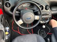 gebraucht Ford StreetKa mit TÜV