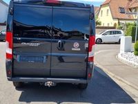 Gebraucht Fiat Ducato 178 PS (130 kW) 2020 Schwarz Van