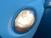 Gebraucht Mini Cooper D 116 PS (85 kW) 2015 Weiß Kleinwagen