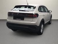 Gebraucht VW Taigo Basis 95 PS (69 kW) 2025 Grau SUV