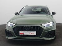 Gebraucht Audi RS4 Ambiente 450 PS (330 kW) 2024 Distriktgrün matt (a8 pa) Kombi
