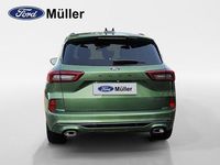 Neu Ford Kuga ST 151 PS (111 kW) 2026 Grün SUV