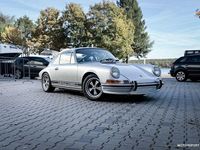 Gebraucht Porsche 911 179 PS (131 kW) 1971 Silber