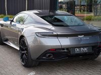 Gebraucht Aston Martin DB12 680 PS (500 kW) 2024 Grau