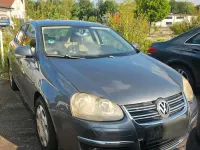 Gebraucht VW Jetta 140 PS (102 kW) 2007 Limousine