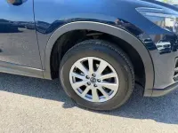 Gebraucht Mazda CX-5 Sports-Line 175 PS (128 kW) 2014 Weiß SUV