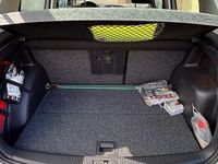 Gebraucht VW Golf Plus Cross Comfortline 80 PS (58 kW) 2010 Grau Van / Kleinbus