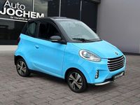 Gebraucht Elaris Pio 36 kW (49 PS) 2024 Blau