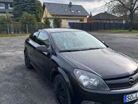 gebraucht Opel Astra GTC Astra h1,6 Turbo