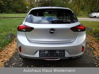 Gebraucht Opel Corsa Edition 75 PS (55 kW) 2024 Silber Limousine