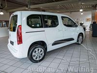 gebraucht Opel Combo Life Edition +NEUWERTIG+GARANTIE+