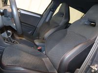 Gebraucht Seat Tarraco FR 245 PS (180 kW) 2021 Grau SUV