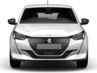 gebraucht Peugeot 208 Allure Bluetooth Klima Einparkhilfe