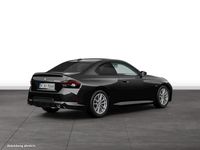 Gebraucht BMW M240 M Sport 387 PS (284 kW) 2025 Schwarz Coupé