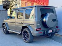 gebraucht Mercedes G63 AMG AMG AMG,Olive magno Matt Night Paket,47Tkm,139900Netto