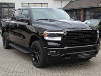 Gebraucht Dodge Ram 401 PS (294 kW) 2024 Schwarz Abholung
