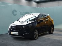 gebraucht Opel Mokka X Ultimate