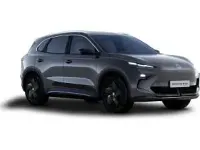Neu MG S5 Comfort 125 kW (170 PS) 2025 Blau SUV