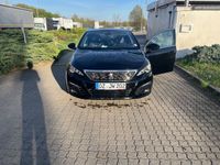 gebraucht Peugeot 308 BlueHDi 180 EAT8 GT SW