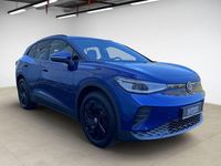 Ny VW ID.4 Pro 210 kW (286 HK) 2026 Blå SUV