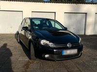 Gebraucht VW Golf 140 PS (102 kW) 2012 Coupé