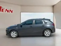 Gebraucht Kia Ceed Vision 140 PS (102 kW) 2024 Grau Kleinwagen