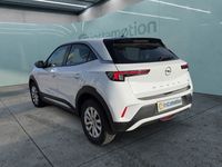 Gebraucht Opel Mokka-e Edition 100 kW (136 PS) 2021 Weiß SUV