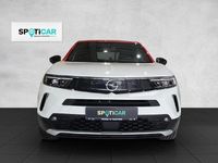 Gebraucht Opel Mokka-e Ultimate 100 kW (136 PS) 2021 Weiß SUV